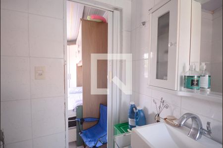 Casa à venda com 120m², 3 quartos e 3 vagas Casa à venda com 120m², 3 quartos e 3 vagasBanheiro do Quarto 3