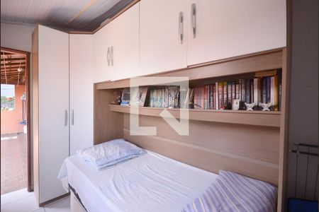 Casa à venda com 120m², 3 quartos e 3 vagas Casa à venda com 120m², 3 quartos e 3 vagasQuarto 3 - Suite