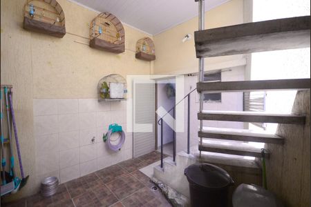 Casa à venda com 120m², 3 quartos e 3 vagas Casa à venda com 120m², 3 quartos e 3 vagasÁrea de Serviço