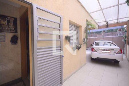 Casa à venda com 120m², 3 quartos e 3 vagas Casa à venda com 120m², 3 quartos e 3 vagasGaragem