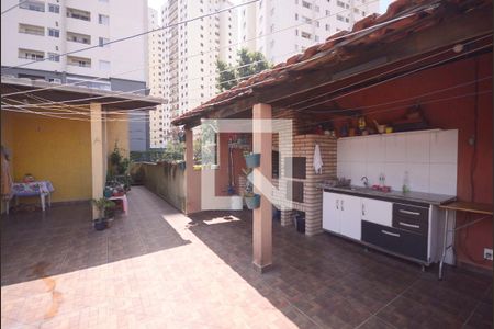 Casa à venda com 120m², 3 quartos e 3 vagas Casa à venda com 120m², 3 quartos e 3 vagasÁrea de Lazer - Churrasqueira