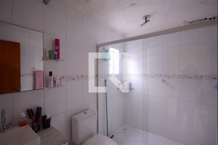 Casa à venda com 120m², 3 quartos e 3 vagas Casa à venda com 120m², 3 quartos e 3 vagasBanheiro do Quarto 2