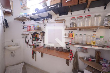 Casa à venda com 120m², 3 quartos e 3 vagas Casa à venda com 120m², 3 quartos e 3 vagasDispensa