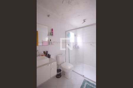 Casa à venda com 120m², 3 quartos e 3 vagas Casa à venda com 120m², 3 quartos e 3 vagasBanheiro do Quarto 2