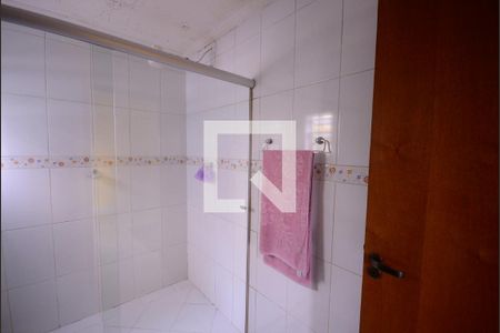 Casa à venda com 120m², 3 quartos e 3 vagas Casa à venda com 120m², 3 quartos e 3 vagasBanheiro do Quarto 2