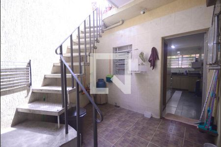 Casa à venda com 120m², 3 quartos e 3 vagas Casa à venda com 120m², 3 quartos e 3 vagasÁrea de Serviço