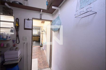 Casa à venda com 120m², 3 quartos e 3 vagas Casa à venda com 120m², 3 quartos e 3 vagasDispensa