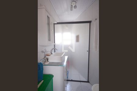 Casa à venda com 120m², 3 quartos e 3 vagas Casa à venda com 120m², 3 quartos e 3 vagasBanheiro do Quarto 3