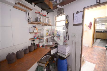 Casa à venda com 120m², 3 quartos e 3 vagas Casa à venda com 120m², 3 quartos e 3 vagasDispensa