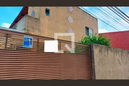 Casa à venda com 120m², 3 quartos e 3 vagasFachada