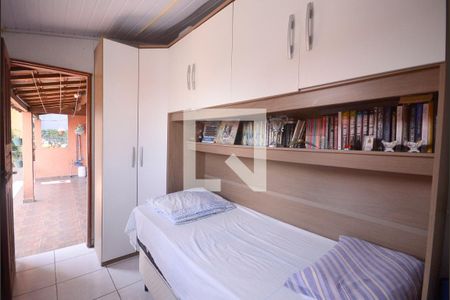 Casa à venda com 120m², 3 quartos e 3 vagas Casa à venda com 120m², 3 quartos e 3 vagasQuarto 3 - Suite