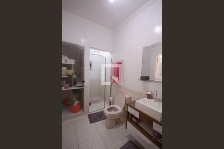 Casa à venda com 120m², 3 quartos e 3 vagas Casa à venda com 120m², 3 quartos e 3 vagasBanheiro Social