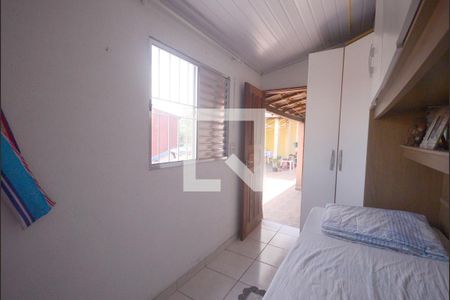 Casa à venda com 120m², 3 quartos e 3 vagas Casa à venda com 120m², 3 quartos e 3 vagasQuarto 3 - Suite