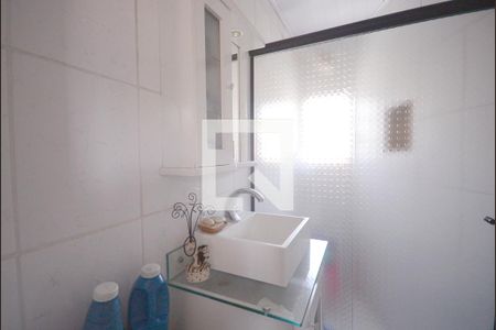 Casa à venda com 120m², 3 quartos e 3 vagas Casa à venda com 120m², 3 quartos e 3 vagasBanheiro do Quarto 3