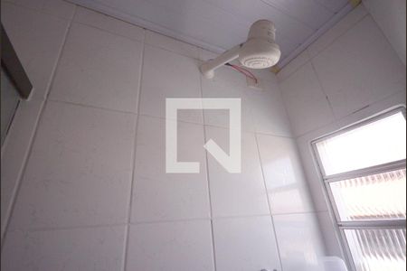 Casa à venda com 120m², 3 quartos e 3 vagas Casa à venda com 120m², 3 quartos e 3 vagasBanheiro do Quarto 3