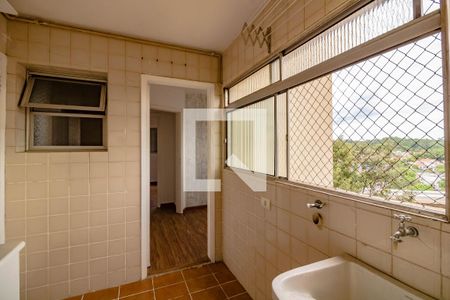 Apartamento à venda com 85m², 3 quartos e 1 vagaÁrea de Serviço