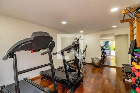 Apartamento à venda com 85m², 3 quartos e 1 vagaÁrea comum