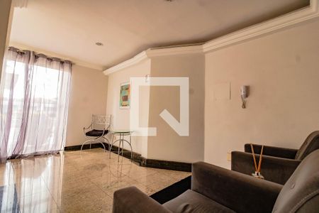 Apartamento à venda com 85m², 3 quartos e 1 vagaÁrea comum