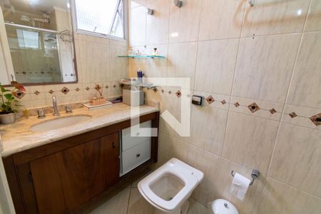 Suite 1, banheiro  de apartamento à venda com 2 quartos, 90m² em Brooklin Paulista, São Paulo