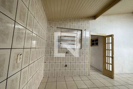 Casa à venda com 80m², 2 quartos e sem vagaCozinha 