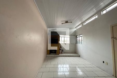 Casa à venda com 80m², 2 quartos e sem vagaÁrea Gourmet