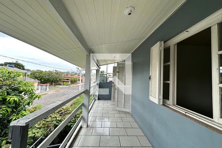 Casa à venda com 80m², 2 quartos e sem vagaÁrea Gourmet