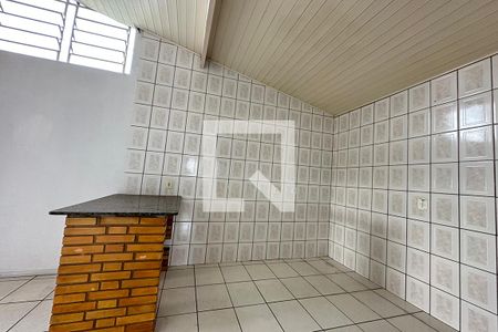Casa à venda com 80m², 2 quartos e sem vagaCozinha 