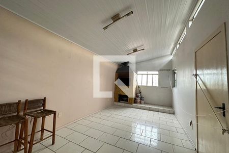 Casa à venda com 80m², 2 quartos e sem vagaÁrea Gourmet