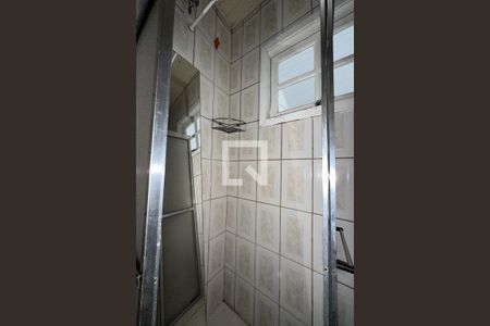 Casa à venda com 80m², 2 quartos e sem vagaBanheiro 