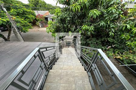 Casa à venda com 80m², 2 quartos e sem vagaÁrea Gourmet