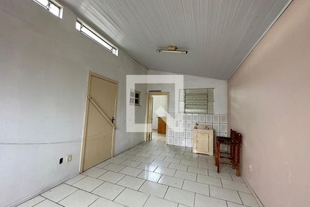 Casa à venda com 80m², 2 quartos e sem vagaÁrea Gourmet