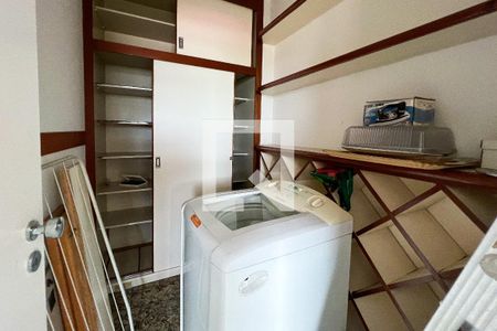 Apartamento para alugar com 260m², 3 quartos e 4 vagasQuarto de Serviço 2