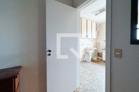 Apartamento para alugar com 260m², 3 quartos e 4 vagasQuarto de Serviço 1
