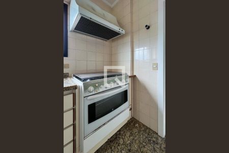 Apartamento para alugar com 260m², 3 quartos e 4 vagasCozinha