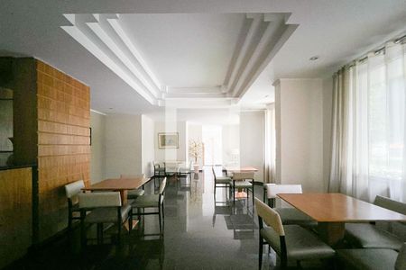 Apartamento para alugar com 260m², 3 quartos e 4 vagasSalão de Festas