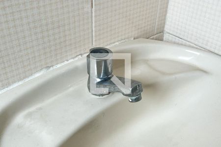 Apartamento para alugar com 260m², 3 quartos e 4 vagasBanheiro de Serviço