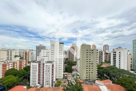 Apartamento para alugar com 260m², 3 quartos e 4 vagasVista