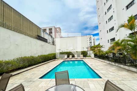 Apartamento para alugar com 260m², 3 quartos e 4 vagasPiscina