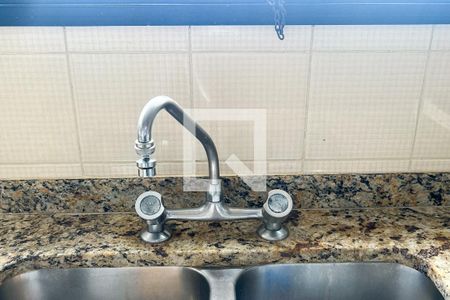 Apartamento para alugar com 260m², 3 quartos e 4 vagasCozinha