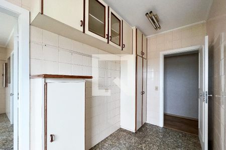 Apartamento para alugar com 260m², 3 quartos e 4 vagasCozinha