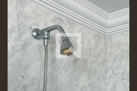 Apartamento para alugar com 260m², 3 quartos e 4 vagasBanheiro da Suíte 3