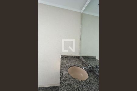 Apartamento para alugar com 260m², 3 quartos e 4 vagasLavabo