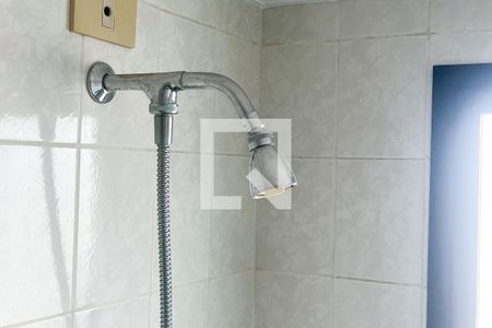 Apartamento para alugar com 260m², 3 quartos e 4 vagasBanheiro da Suíte 1