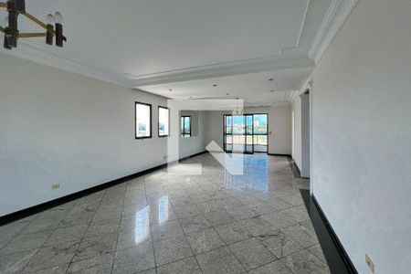 Apartamento para alugar com 260m², 3 quartos e 4 vagasSala