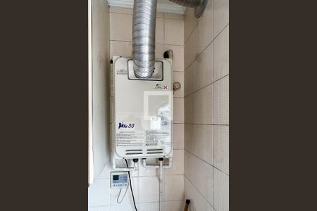 Apartamento para alugar com 260m², 3 quartos e 4 vagasÁrea de Serviço