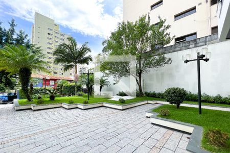 Apartamento para alugar com 260m², 3 quartos e 4 vagasÁrea externa