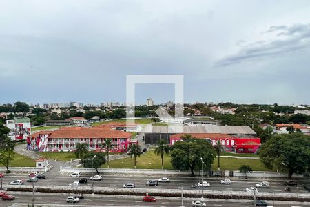 Apartamento para alugar com 260m², 3 quartos e 4 vagasVista