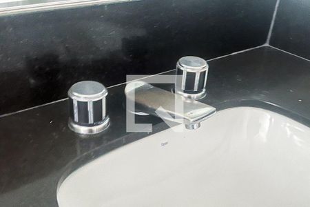 Apartamento para alugar com 260m², 3 quartos e 4 vagasBanheiro da Suíte 3