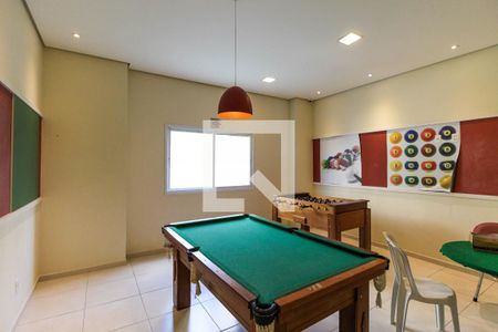 Apartamento para alugar com 56m², 2 quartos e 1 vagaSala de Jogos