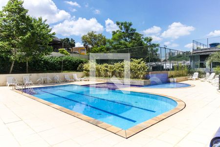 Apartamento para alugar com 56m², 2 quartos e 1 vagaPiscina